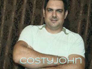 CostyJohn