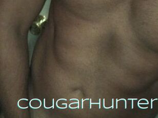 CougarHunter