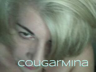 CougarMina