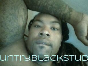 CountryBlackStud