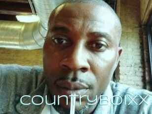 CountryBoiXX