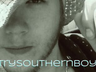 CountrySouthernBoy