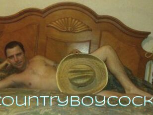 CountryboyCock