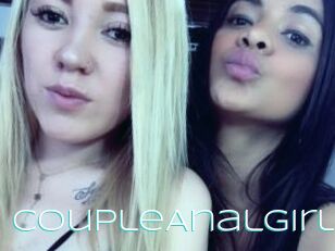 CoupleAnalGirls