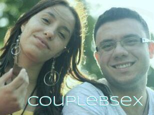 CoupleBSex