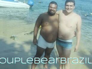 CoupleBearBrazil