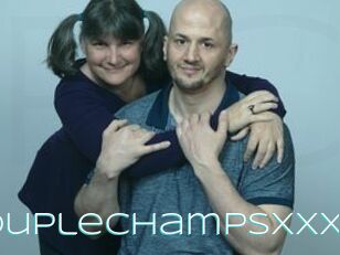 CoupleChampsxxx