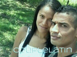 CoupleLatin