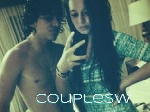 CoupleSW