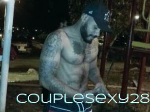 CoupleSexy28