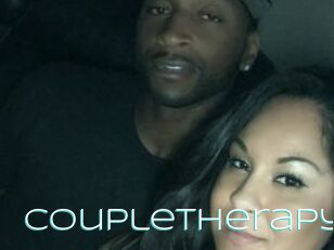 CoupleTherapy