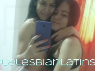 Couplelesbianlatins