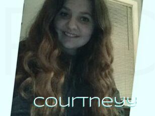 Courtneyy