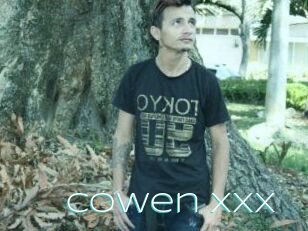 Cowen_xxx