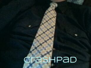 Crashpad