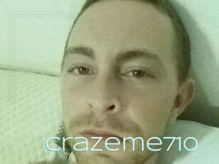 Crazeme710