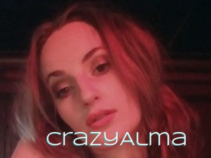 CrazyAlma