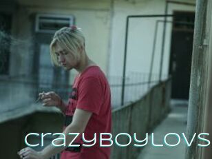 CrazyBoylovs