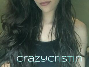 CrazyCristin