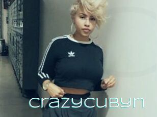 CrazyCubyn