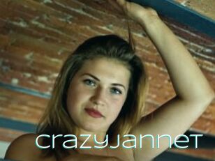 CrazyJannet