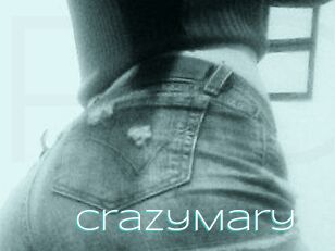 CrazyMary