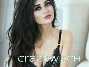 CrazyWitch