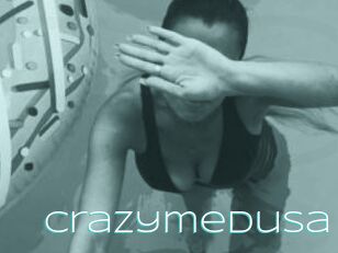 Crazymedusa