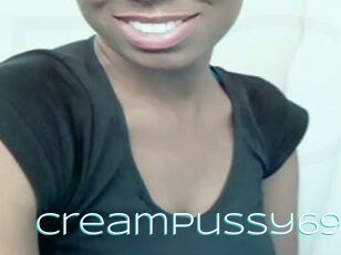 Creampussy69