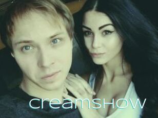 Creamshow