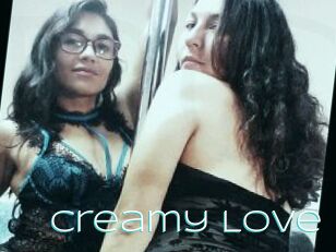 Creamy_Love