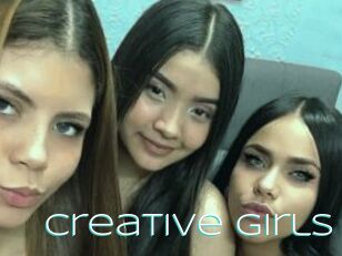 Creative_Girls