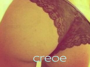 Creoe