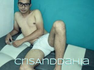 CrisAndDahia