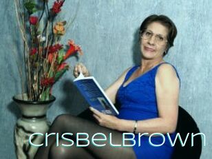 CrisbelBrown