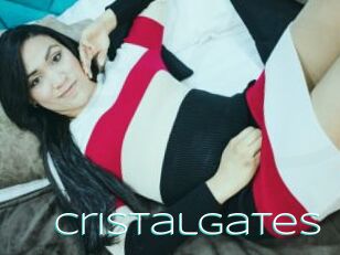 CristalGates