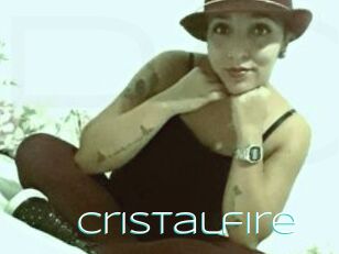 Cristalfire