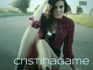 CristinaGame