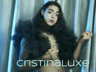 CristinaLuxe