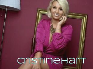 CristineHart