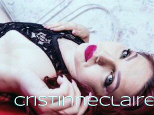 Cristinne_Claire