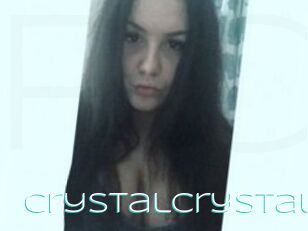 CrystalCrystal