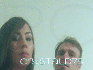 CrystalD75