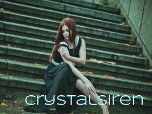 CrystalSiren