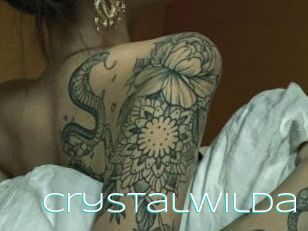 CrystalWilda