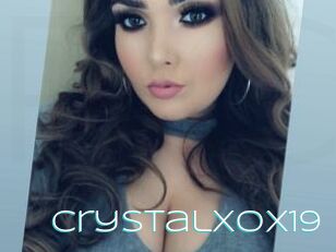 CrystalXoX19