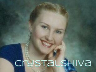 Crystalshiva