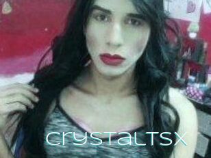 Crystaltsx