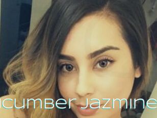 Cucumber_Jazmine