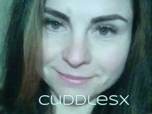 CuddlesX